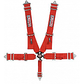 G-Force Racing Gear Seat Belt 7000RD