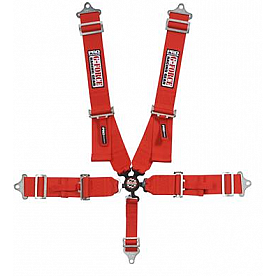 G-Force Racing Gear Seat Belt 7000RD