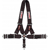 G-Force Racing Gear Seat Belt 7100BK