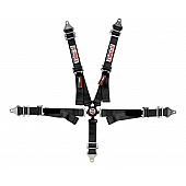 G-Force Racing Gear Seat Belt 7140BK