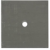 G-Force Racing Gear Seat Belt Mounting Plate 100H