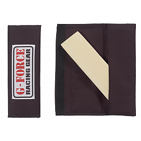 G-Force Racing Gear Seat Belt Shoulder Pad 4097BK