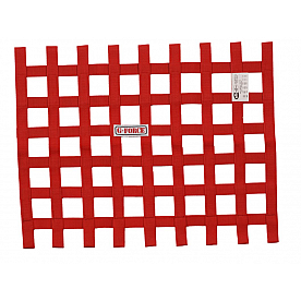 G-Force Racing Gear Window Net 4131RD