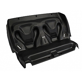 Go Rhino Safety Division Seat ARCG121020