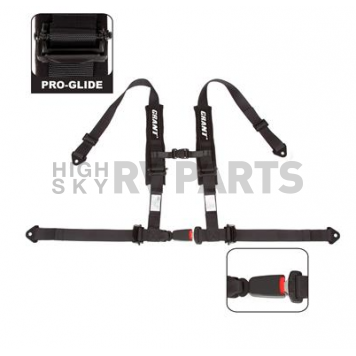 Grant Products Seat Belt 2100