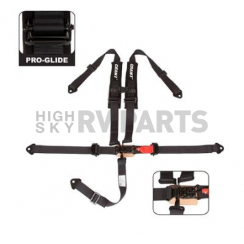 Grant Products Seat Belt 2105
