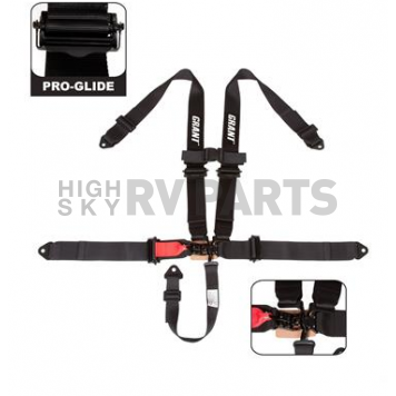 Grant Products Seat Belt 2115