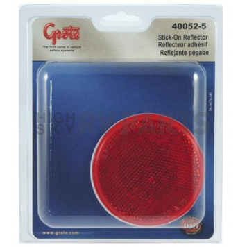 Grote Industries Reflector 40052-5-1