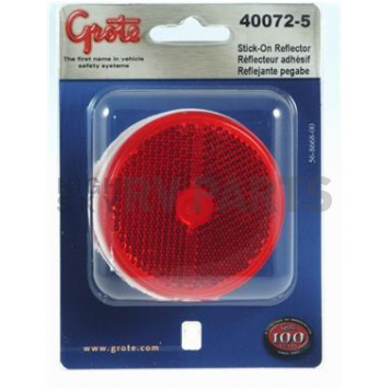 Grote Industries Reflector 400725-1