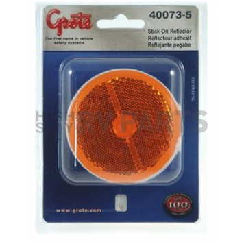 Grote Industries Reflector 400735-1