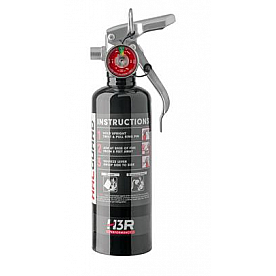 H3R Fire Extinguisher HG100B