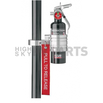 H3R Fire Extinguisher HG100B-3