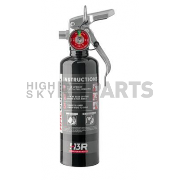 H3R Fire Extinguisher HG100B