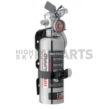 H3R Fire Extinguisher HG100C-2