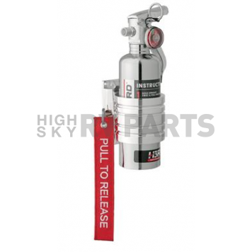 H3R Fire Extinguisher HG100C-3