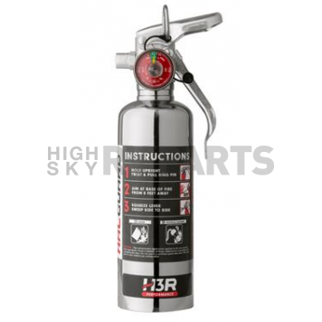 H3R Fire Extinguisher HG100C-1