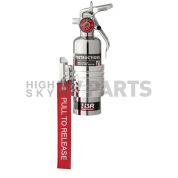 H3R Fire Extinguisher HG100C-4
