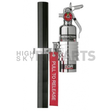 H3R Fire Extinguisher HG100C-5