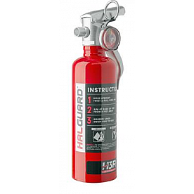 H3R Fire Extinguisher HG100R