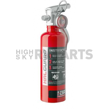 H3R Fire Extinguisher HG100R