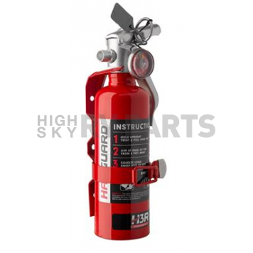 H3R Fire Extinguisher HG100R-2