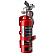 H3R Fire Extinguisher HG100R