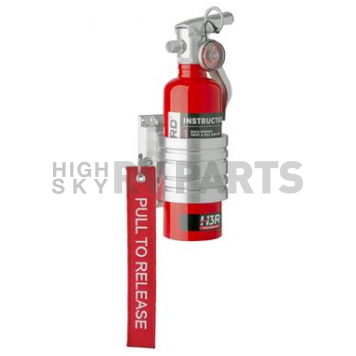 H3R Fire Extinguisher HG100R-3