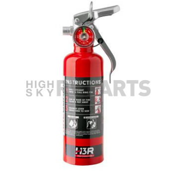 H3R Fire Extinguisher HG100R-1