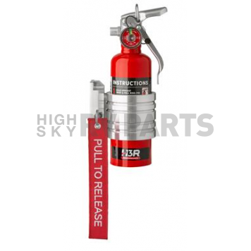 H3R Fire Extinguisher HG100R-4