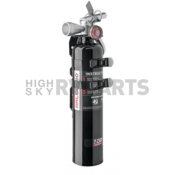 H3R Fire Extinguisher HG250B-2