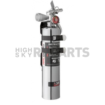 H3R Fire Extinguisher HG250C-2