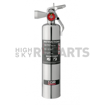 H3R Fire Extinguisher HG250C-1