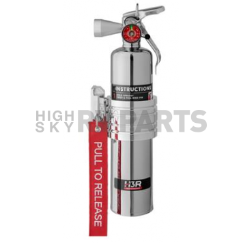 H3R Fire Extinguisher HG250C-4