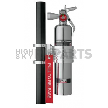 H3R Fire Extinguisher HG250C-5