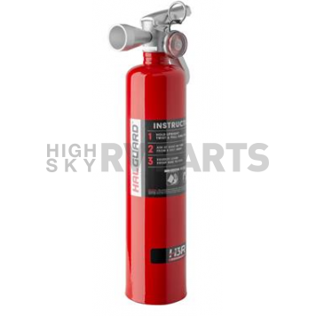 H3R Fire Extinguisher HG250R-1