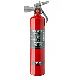 H3R Fire Extinguisher HG250R