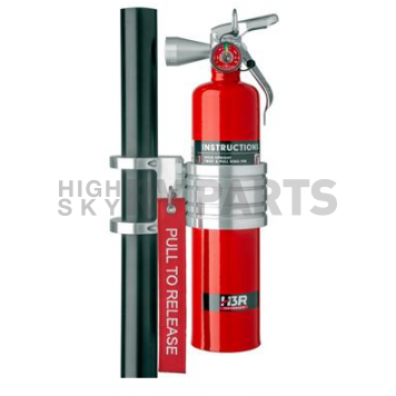 H3R Fire Extinguisher HG250R-3
