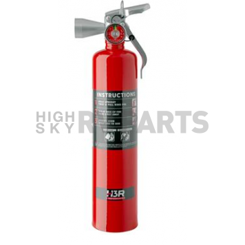 H3R Fire Extinguisher HG250R