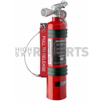 H3R Fire Extinguisher HG250R-4