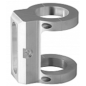H3R Fire Extinguisher Mount BMR12P