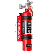 H3R Fire Extinguisher Mount NB300