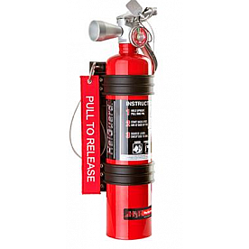 H3R Fire Extinguisher Mount NB300