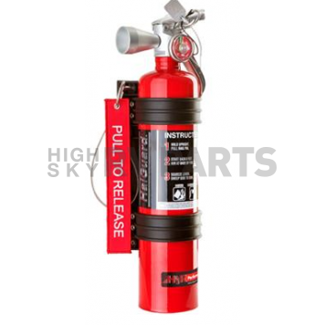 H3R Fire Extinguisher Mount NB300