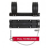 H3R Fire Extinguisher Mount NB425