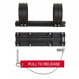 H3R Fire Extinguisher Mount NB425