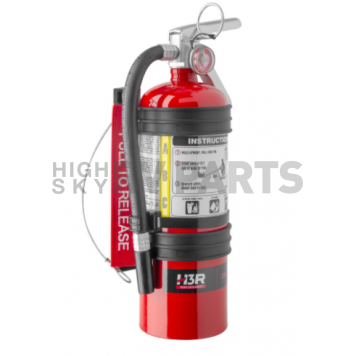 H3R Fire Extinguisher Mount NB425-2