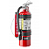 H3R Fire Extinguisher Mount NB425