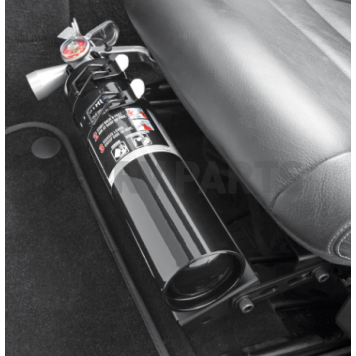H3R Fire Extinguisher Mount SM01BK-2