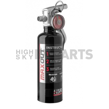 H3R Fire Extinguisher MX100B-1