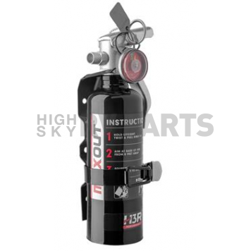 H3R Fire Extinguisher MX100B-2